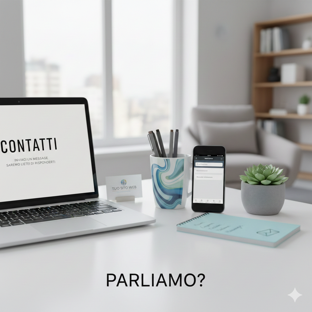 Il team di Tecnoprezzi si impegna a rispondere a tutte le richieste nel minor tempo possibile (solitamente entro 24-48 ore lavorative)