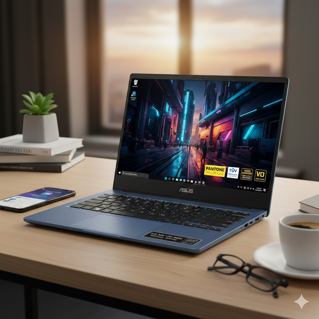 Scopri le prestazioni del nuovo ASUS Vivobook 15 in Italia. Analisi approfondita su display OLED, architettura NPU per il multitasking e test di resistenza militare. Pro, contro e specifiche tecniche.