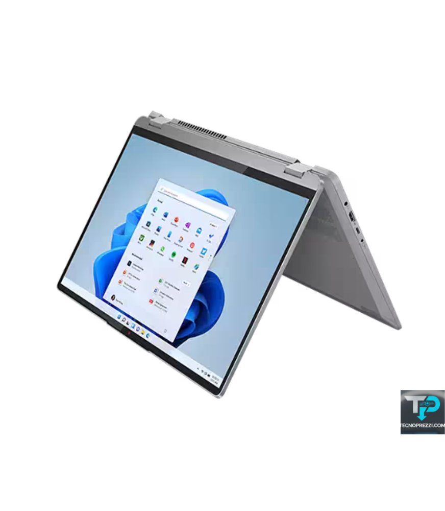Cerchi un laptop 2-in-1 versatile? Scopri la nostra recensione completa di Lenovo IdeaPad Flex 5. Analizziamo prestazioni