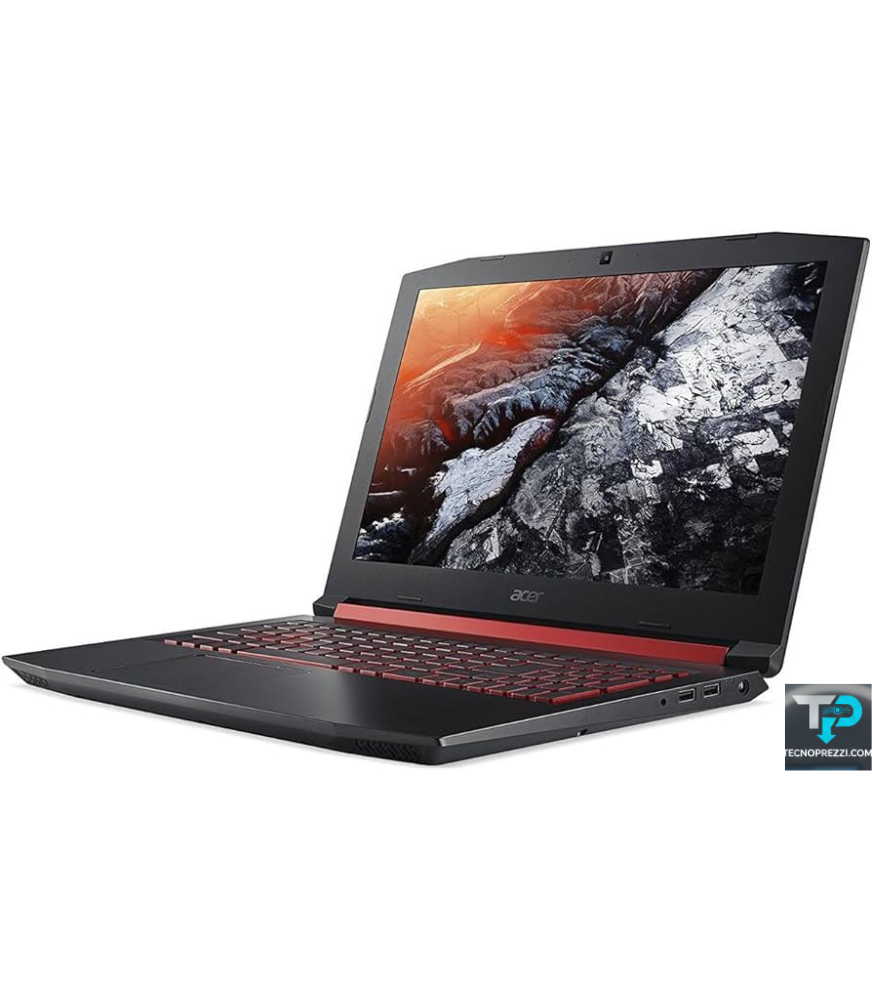 Scopri la nostra analisi profonda su Acer Nitro 5. Test di prestazioni, confronto con Lenovo Legion 5 e consigli per l'acquisto su Amazon.it. Scoprilo su Tecnoprezzi!