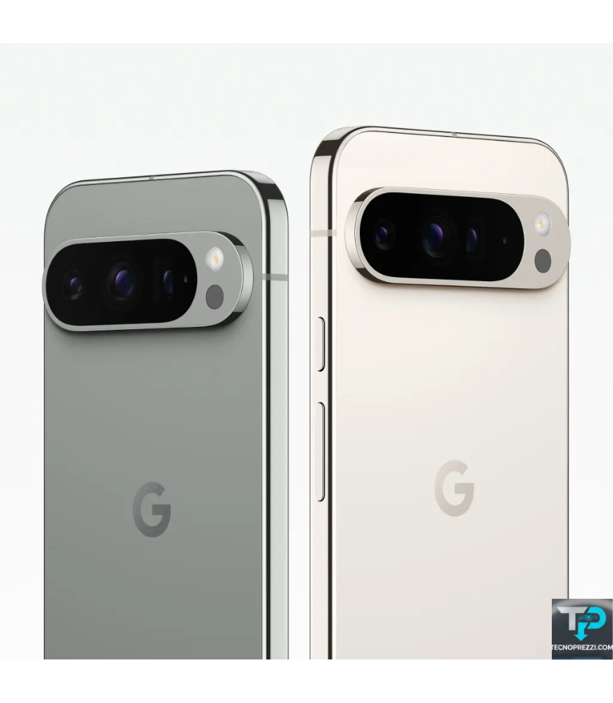 Scopri il nuovo Pixel 9 Pro XL: analisi tecnica profonda, test della fotocamera con IA e confronto con iPhone 16 Pro Max. Vale la pena acquistarlo in Italia nel 2026? Scoprilo qui.