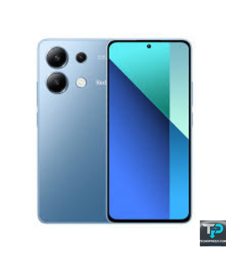 Scopri la recensione completa di Xiaomi Redmi Note 13. Analisi tecnica su fotocamera 108MP, batteria e display AMOLED. Conviene rispetto alla versione Pro? Scoprilo ora!