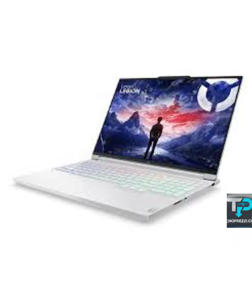 Scopri il nuovo Lenovo Legion 7i Gen 10 con Intel Arrow Lake e RTX 5070. Test, prestazioni AI e disponibilità per il mercato italiano. Leggi la recensione!