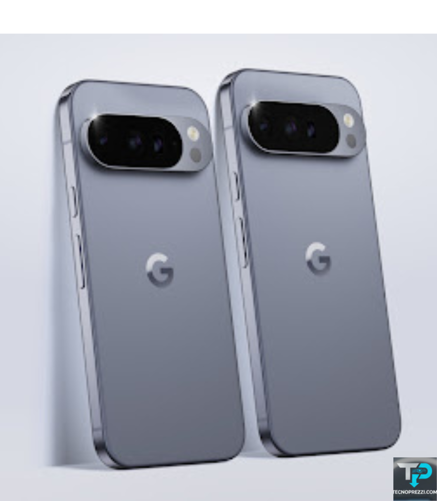 Scopri il nuovo Google Pixel 10 Pro con processore Tensor G5. Recensione completa, test della batteria