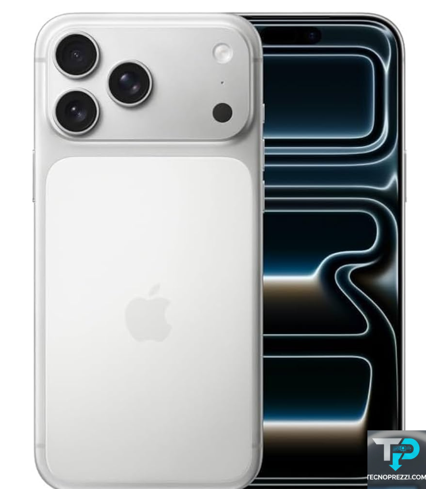 Analisi tecnica dell'iPhone 17 Pro: chip A19 Pro, test batteria (fino a 32h) e novità Apple Intelligence. Scopri se vale la pena acquistarlo in Italia.