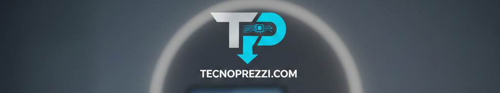 Tecnoprezzi.com, un portale dedicato alla tecnologia all'avanguardia ai migliori prezzi di mercato