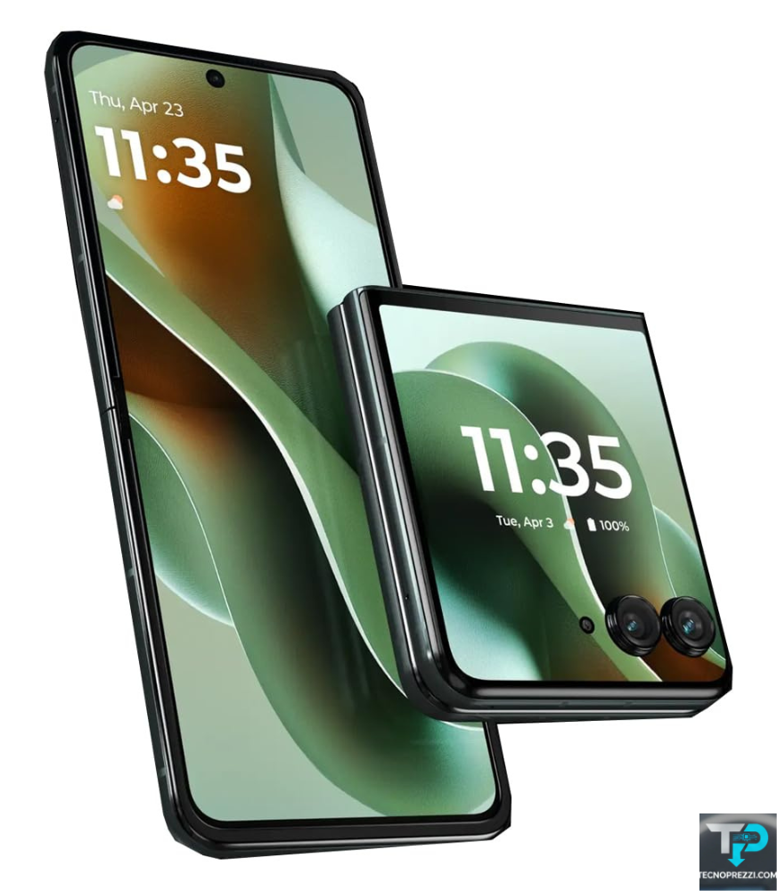 Scopri la nostra recensione completa del Motorola Razr 60 Ultra. Vale la pena comprarlo? Analizziamo display a 165Hz, Snapdragon 8 Elite, fotocamere e le migliori offerte in Italia.