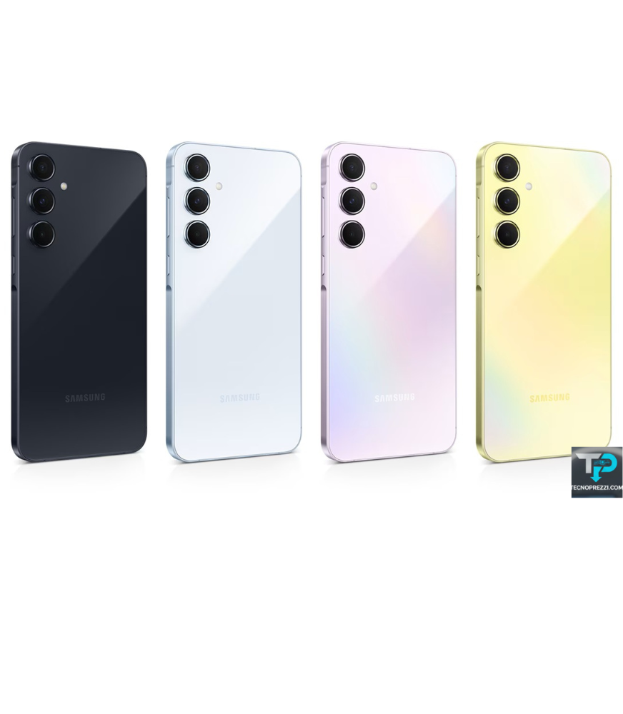 Scopri tutto sul nuovo Samsung Galaxy A56: dal potente chip Exynos 1580 alla ricarica rapida a 45W. Analisi onesta di display, fotocamere e autonomia. Leggi ora se conviene acquistarlo in Italia!