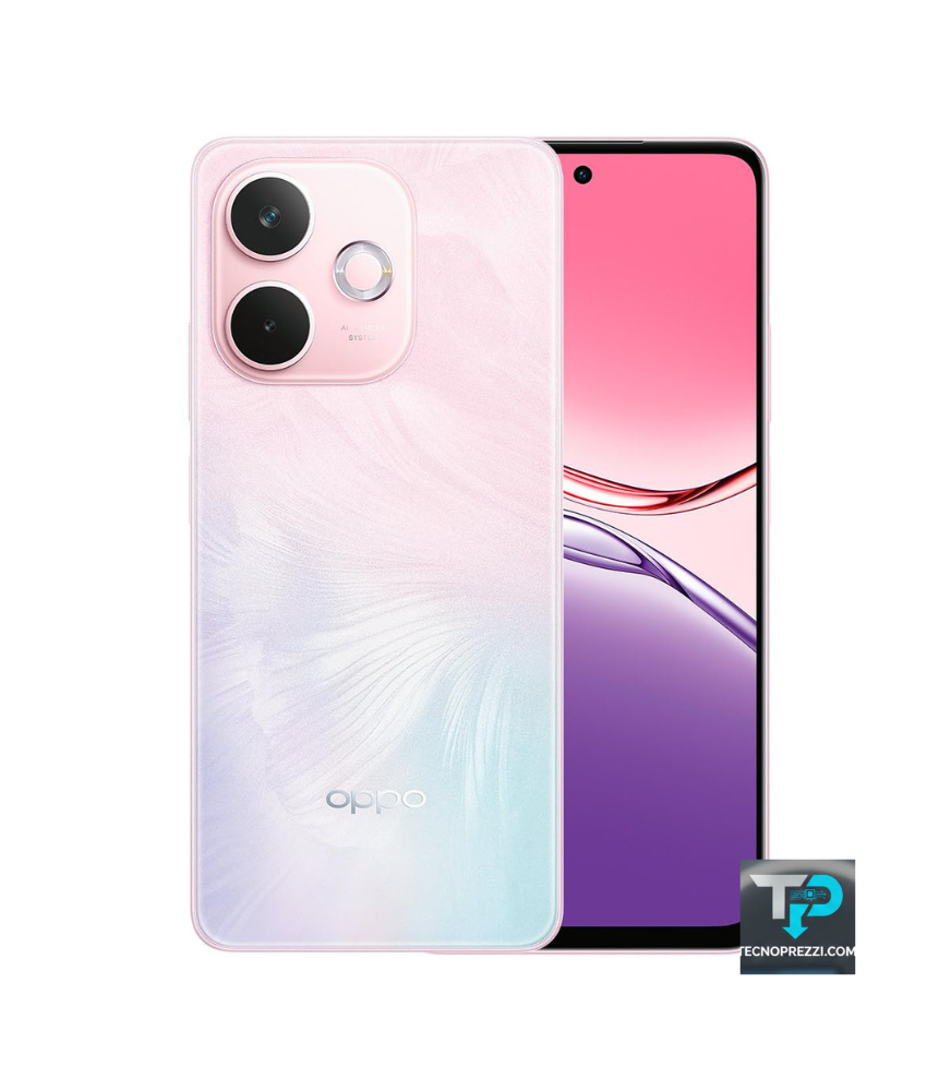 Scopri l'OPPO A5 Pro 5G: lo smartphone ultra-resistente con certificazione IP69 e batteria da 5800 mAh. Leggi la nostra recensione su prestazioni, fotocamera e prezzi in Italia.
