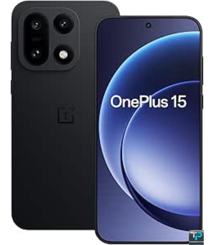OnePlus 15 arriva in Italia: scopri la recensione completa. Test profondi sulla batteria da 7.300 mAh, lo schermo a 165Hz e il nuovo Snapdragon 8 Elite. Vale la pena acquistarlo nel 2026? Scoprilo qui.