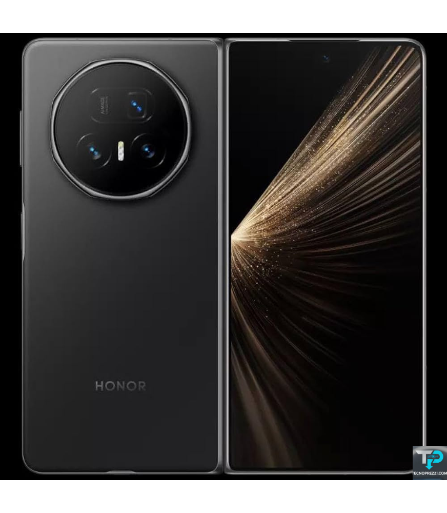 Scopri in anteprima il nuovo HONOR Magic V5 su Tecnoprezzi. Analisi tecnica completa, confronto con Samsung Z Fold 7, prezzi previsti in Italia e segreti della batteria al silicio-carbonio. Conviene acquistarlo? Scoprilo qui!