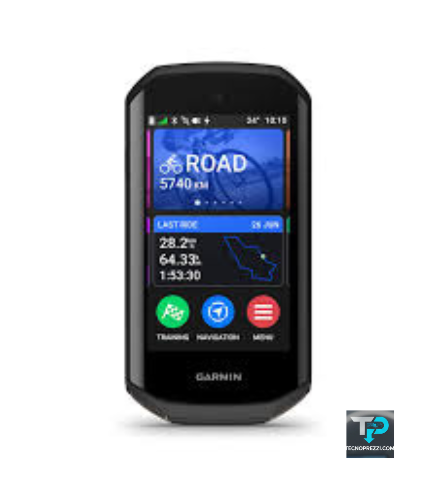 Scopri il nuovo Garmin Edge 1050: display LCD da 1000 nits, speaker integrato e funzioni smart per ciclisti. Vale davvero il prezzo? Leggi la nostra analisi approfondita con pro, contro e specifiche tecniche.