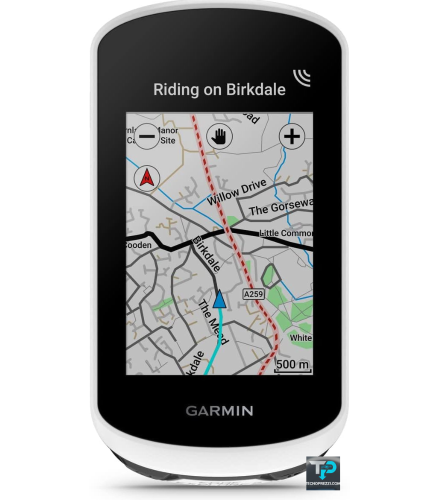 Scopri tutto sul Garmin Edge Explore 2. Navigazione intuitiva, integrazione e-bike e sicurezza per le tue avventure in Italia. Leggi la nostra guida tecnica completa!