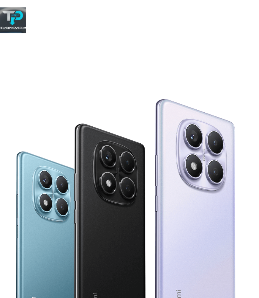 Scopri la nostra analisi tecnica dello Xiaomi Redmi Note 14 Pro. Vale la pena spendere per i 200MP e il display da 3000 nit? Pro, contro e prezzi reali in Italia.