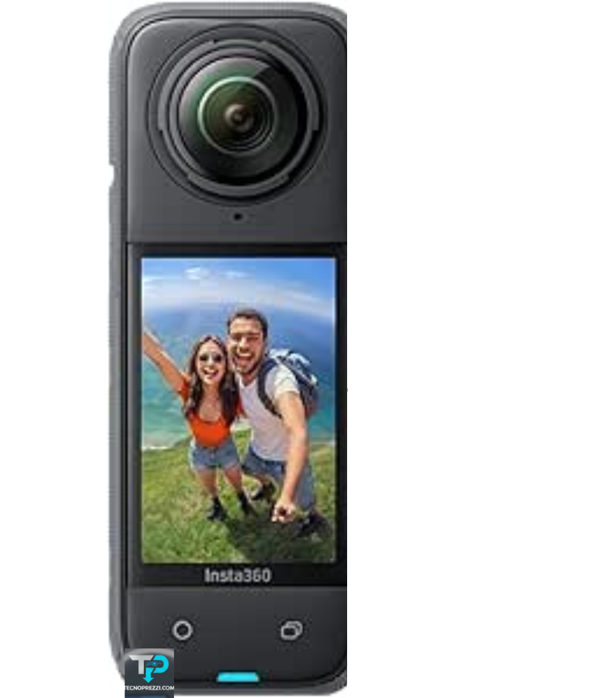 Scopri la nostra prova della Insta360 X4. Analizziamo la qualità dell'8K, la durata reale della batteria e i limiti in condizioni di scarsa luce. Guida completa per creator italiani tra test sul campo e specifiche tecniche.