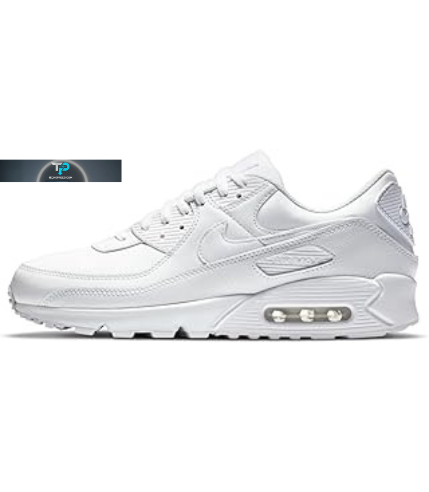Scopri la verità tecnica sulle Nike Air Max 90: analisi dell'unità Air, test di resistenza e confronto con i modelli 2026. Vale ancora la pena comprarle? Scoprilo nella nostra analisi