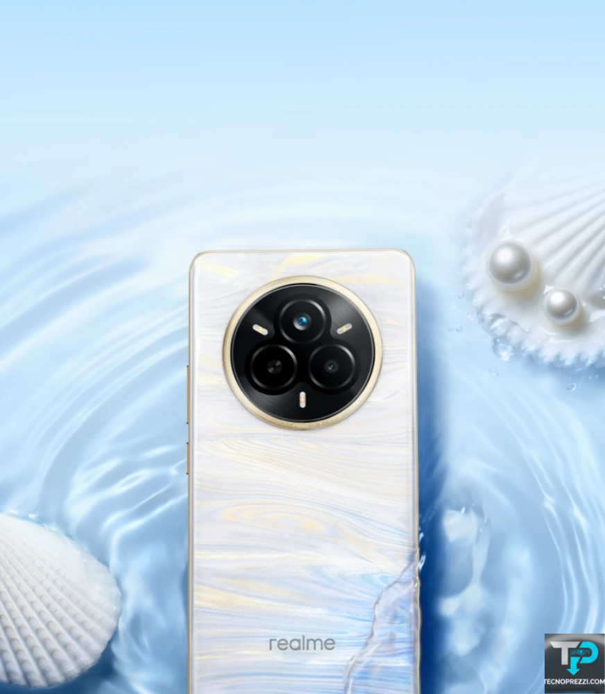 Scopri il nuovo realme 14 Pro: batteria da 6000 mAh, display OLED da 4500 nit e design termocromico. Vale davvero la pena? Leggi la nostra recensione completa con test su fotocamera, prestazioni e prezzo in Italia.