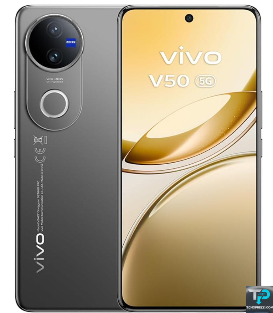Scopri il nuovo vivo V50: analisi tecnica dettagliata su fotocamera ZEISS, batteria BlueVolt da 6.000 mAh e display AMOLED a 4.500 nit. Vale la pena acquistarlo in Italia nel 2026? Scoprilo nella nostra recensione completa.