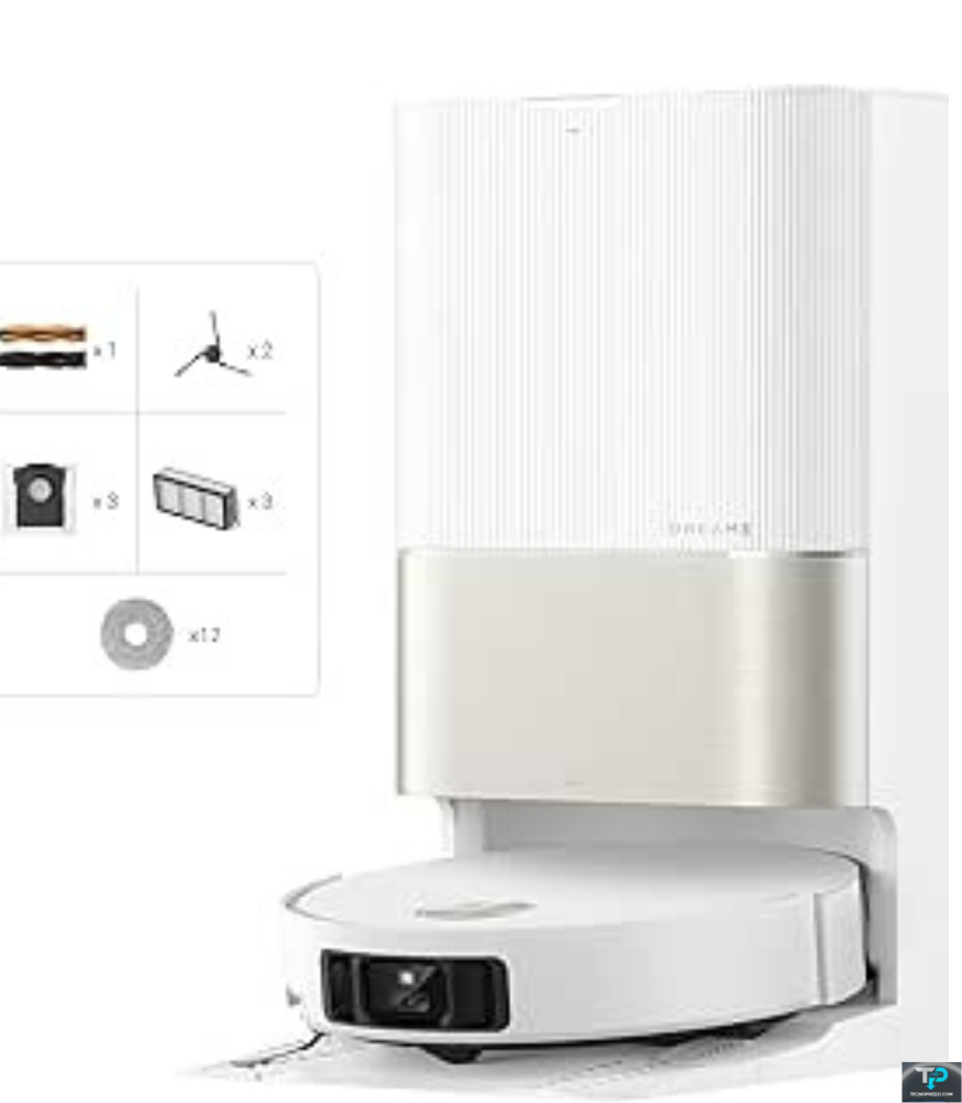 Il Dreame X50 Ultra rivoluziona la pulizia: scopri la nostra prova dei 20.000 Pa di potenza e dell'incredibile sistema ProLeap per scalare i gradini fino a 6 cm. Conviene comprarlo in Italia? Prezzi, test e segreti tecnici.