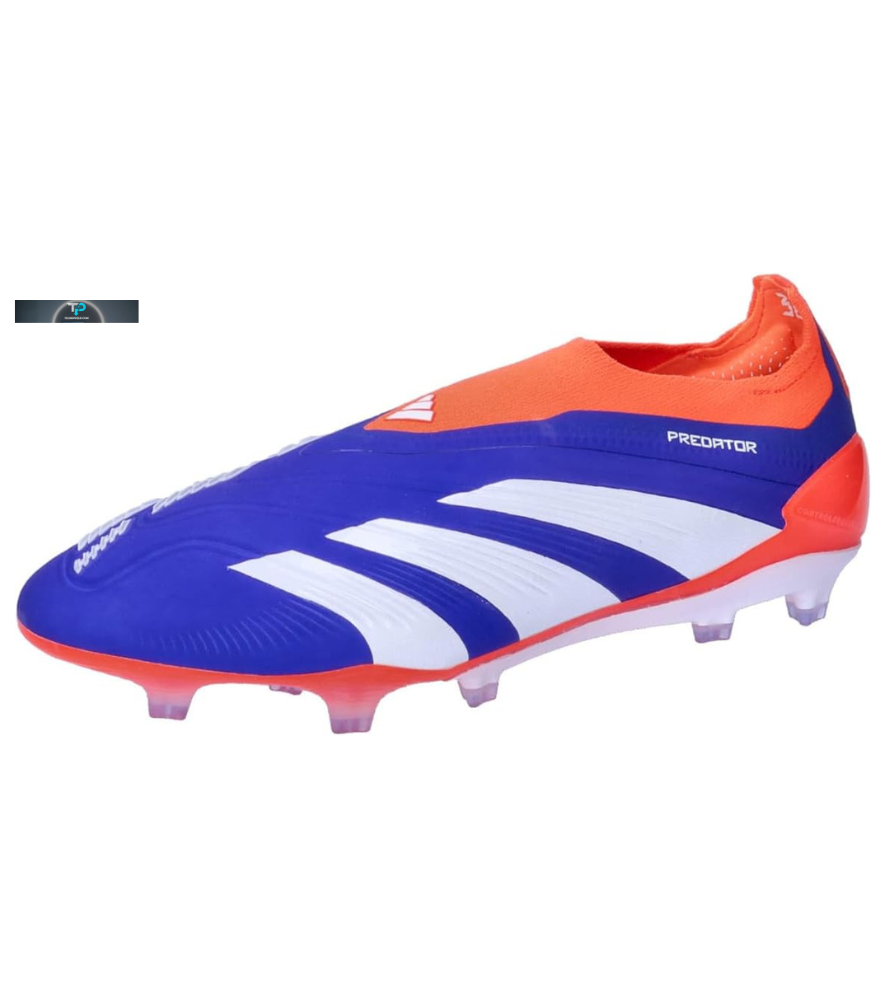 Vuoi dominare il campo? Scopri la nostra recensione approfondita delle nuove adidas Predator Elite. Analizziamo la tecnologia Strikeskin, il peso record e il ritorno dell'iconica linguetta. Ecco perché è la scarpa definitiva per il tiro a giro.