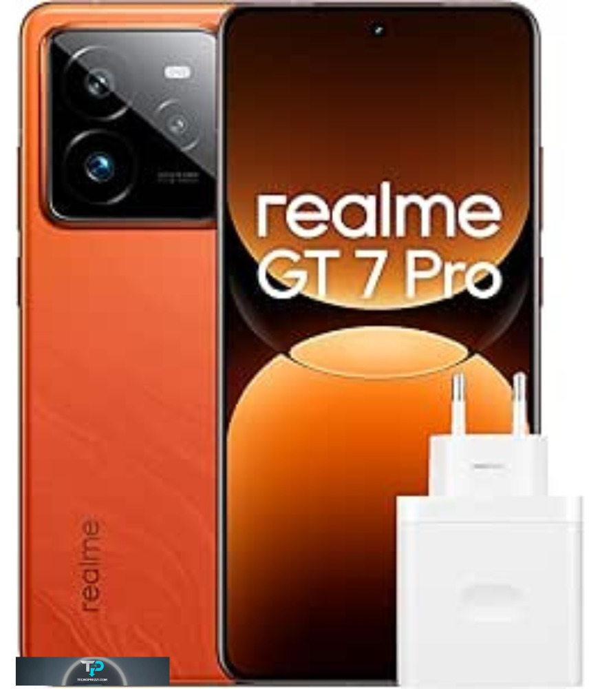 Scopri il nuovo Realme GT 7 Pro: Snapdragon 8 Elite, display da 6500 nit e batteria record. La recensione completa con pro, contro e prezzo in Italia.