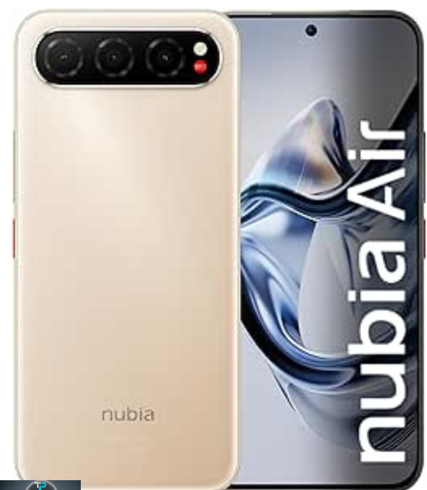 Scopri il nuovo Nubia Air: solo 5.9mm di spessore, display AMOLED da 4500 nits e resistenza IP69K. La recensione completa su prestazioni, fotocamera e prezzo in Italia.