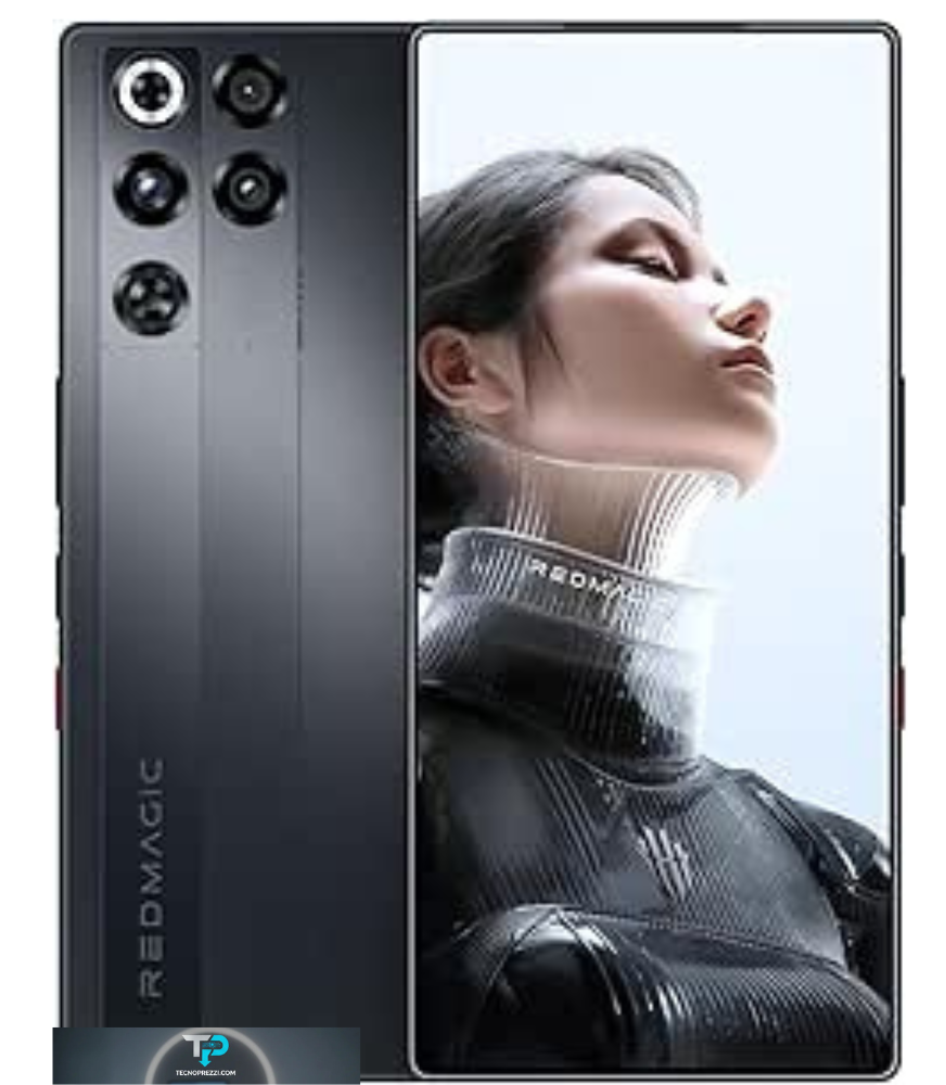 Scopri la recensione di REDMAGIC 11 Pro: Snapdragon 8 Elite, batteria da 7.500 mAh e sistema AquaCore. Il miglior smartphone gaming in Italia sotto gli 800€