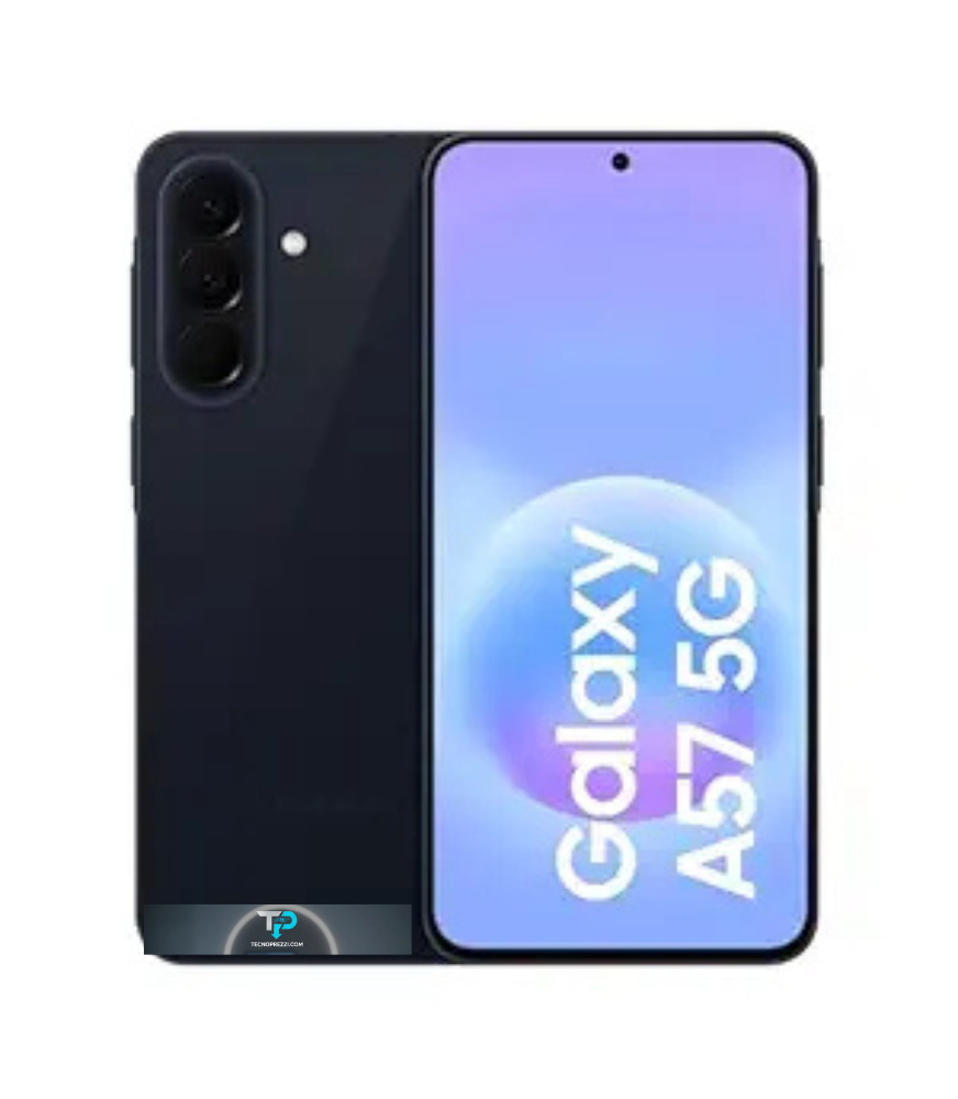 Scopri il nuovo Samsung Galaxy A57. Analisi tecnica completa: display da 1900 nits, Exynos 1680 e 6 anni di update. Conviene comprarlo in Italia? Scoprilo ora!