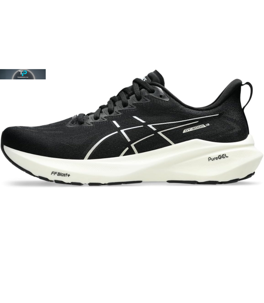 Cerchi stabilità e comfort? Leggi la nostra recensione tecnica delle ASICS GT-2000 13. Analisi dei laboratori, pro e contro, e confronto con la concorrenza. Scopri se è la scarpa giusta per la tua corsa!