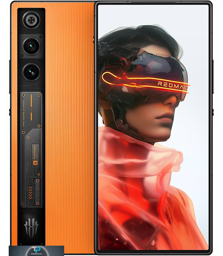 Scopri il nuovo REDMAGIC 10 Air: lo smartphone da gaming più sottile al mondo (7,85mm). Analisi tecnica su Snapdragon 8 Gen 3, batteria 6000mAh e prezzo in Italia.