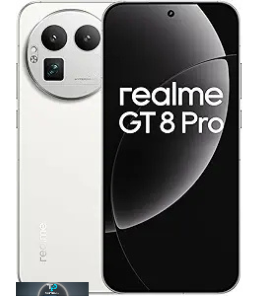 Scopri il nuovo Realme GT 8 Pro: display da 7000 nit, batteria record da 7000mAh e fotocamera Ricoh GR. Analisi tecnica, pregi e difetti per il mercato italiano.