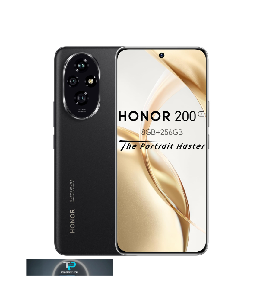 Cerchi uno smartphone per foto spettacolari? Leggi la nostra recensione di Honor 200. Scopri i segreti della batteria al Silicio-Carbonio, la fotocamera Harcourt e il display salva-vista. Il verdetto tecnico definitivo.