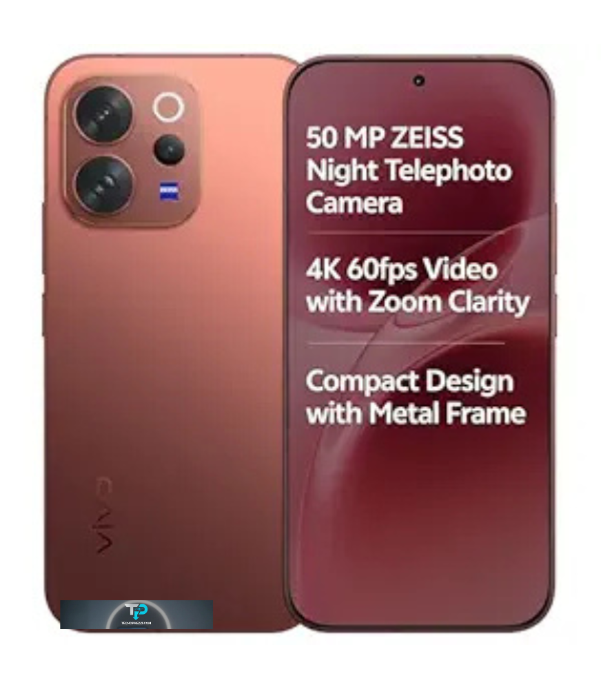 Scopri il nuovo Vivo V70: batteria record da 6.500 mAh, display da 5.000 nit e fotocamera ZEISS. Leggi la nostra recensione completa su prestazioni, foto e prezzo in Italia.