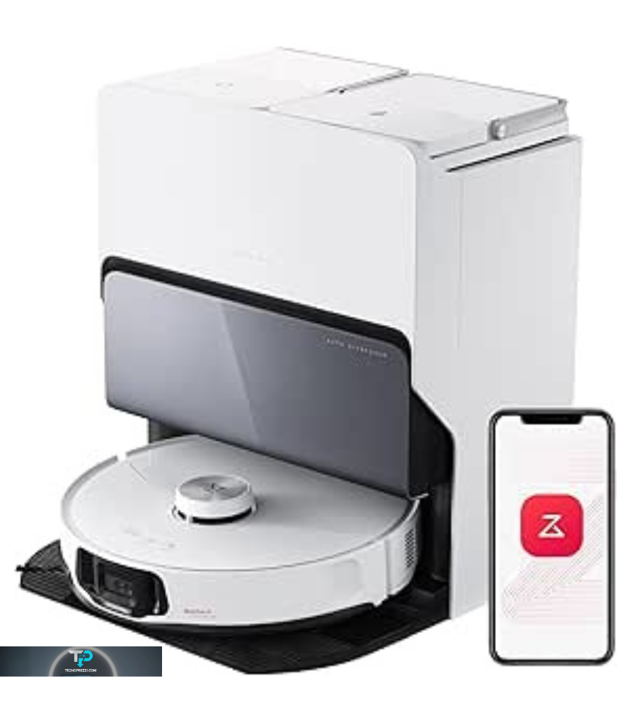 Scopri la recensione tecnica del Roborock S8 MaxV Ultra: 10.000 Pa, lavaggio a 60°C e braccio FlexiArm per angoli perfetti. Ecco i Pro e Contro per l'Italia nel 2026