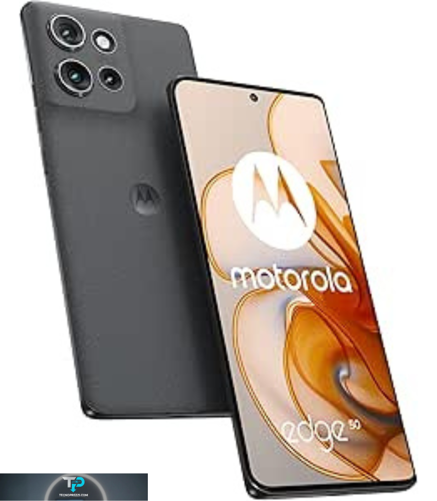 Scopri la prova completa del Motorola Edge 50. Analisi tecnica su display Pantone, resistenza militare e batteria. Conviene comprarlo oggi in Italia?