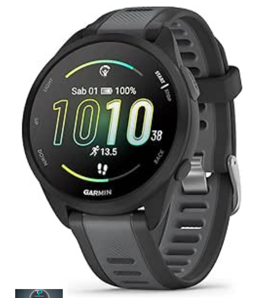 Scopri la recensione completa del Garmin Forerunner 165. Analizziamo display AMOLED, precisione GPS SatIQ e autonomia. Vale davvero la pena per un runner italiano? Leggi il nostro verdetto tecnico su Tecnoprezzi.