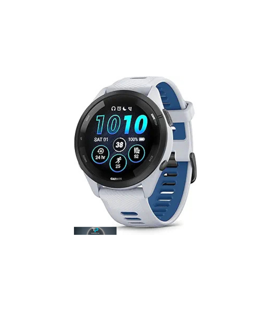 vale la pena passare al Garmin Forerunner 265? Scopri la nostra analisi tecnica su display AMOLED, precisione GPS SatIQ e metriche di recupero. Una guida completa per i runner italiani che cercano il massimo delle prestazioni