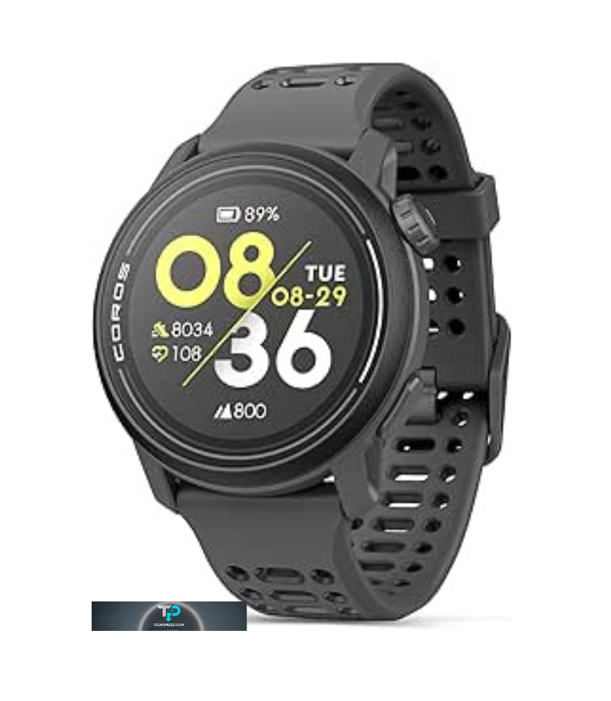 Cerchi precisione e batteria infinita? Scopri la nostra recensione del Coros Pace 3: test GPS dual-frequency, autonomia reale e confronto tecnico. Vale la pena nel 2026? Scoprilo su Tecnoprezzi.