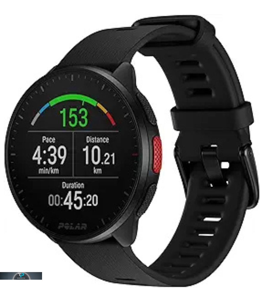 Cerchi un GPS preciso senza spendere una fortuna? Leggi la nostra recensione del Polar Pacer. Analisi tecnica, test della batteria, Pro e Contro per il runner italiano.