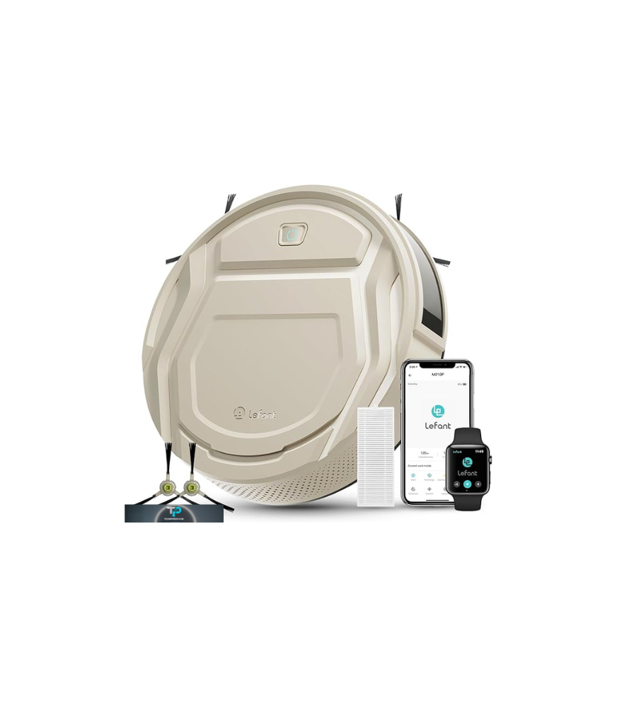 Cerchi un robot aspirapolvere economico? Leggi la nostra recensione del Lefant M210. Scopri potenza, autonomia e perché la bocchetta anti-groviglio è perfetta per chi ha cani e gatti. Conviene davvero? Scoprilo ora.