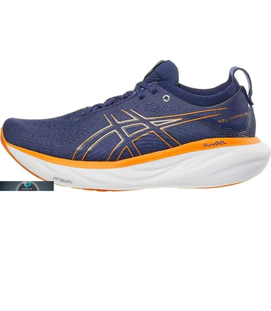 Cerchi il massimo comfort? Leggi la nostra recensione delle ASICS Gel-Nimbus 25. Analisi tecnica su PureGEL, prezzi in Italia, opinioni e test su strada. Scopri se è la scarpa giusta per te!