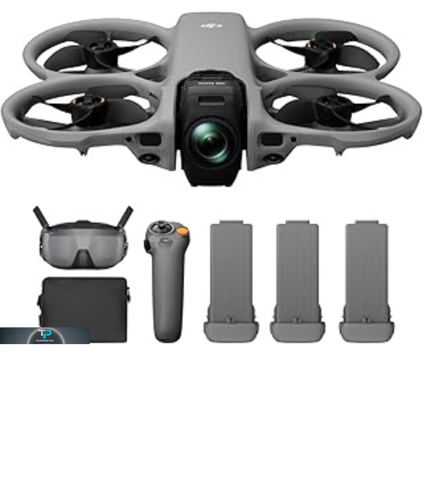 Cerchi il DJI Avata 360? Scopri la nostra recensione completa: video 8K, sensore LiDAR e prezzo in Italia. Vale davvero la pena? Scoprilo nel nostro verdetto.