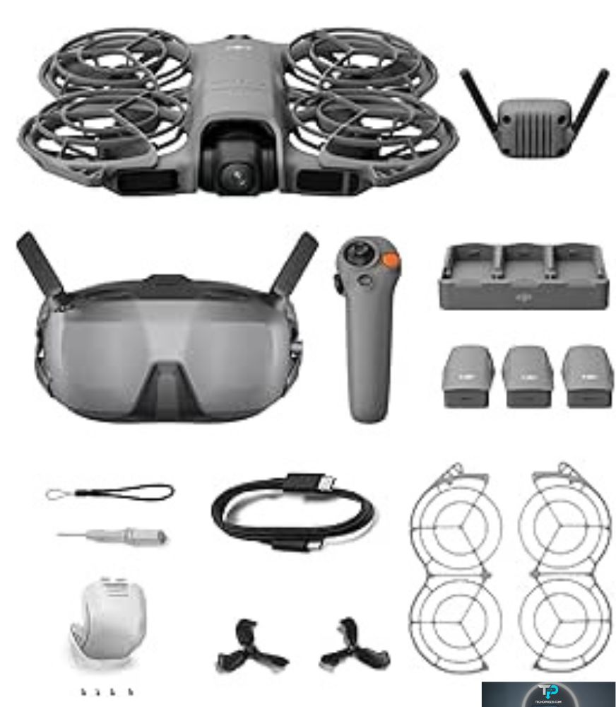 Scopri il nuovo DJI Neo 2: recensione completa con test video 4K/60fps, sensori LiDAR e peso sotto i 250g. Conviene l'upgrade dal primo Neo? Leggi il verdetto tecnico e i prezzi per l'Italia.