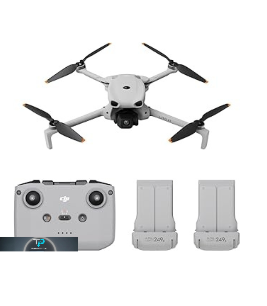 Il nuovo DJI Lito X1 è arrivato! Scopri nella nostra prova la rivoluzione del LiDAR sotto i 249g. Analisi tecnica, foto 4K e prezzi per l'Italia. Conviene davvero?