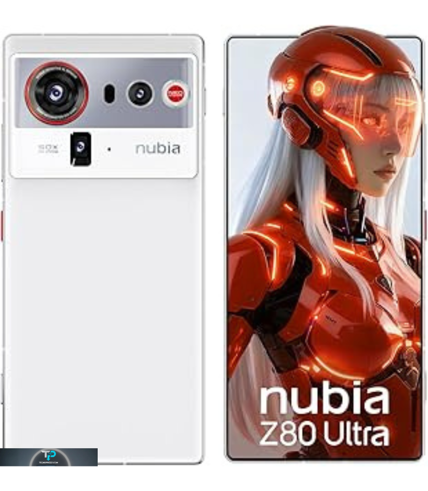 Cerchi potenza pura? Leggi la nostra recensione del nuovo nubia Z80 Ultra. Display senza bordi, batteria da 7200mAh e fotocamera da 35mm. Ecco perché è lo smartphone tech definitivo del 2026.