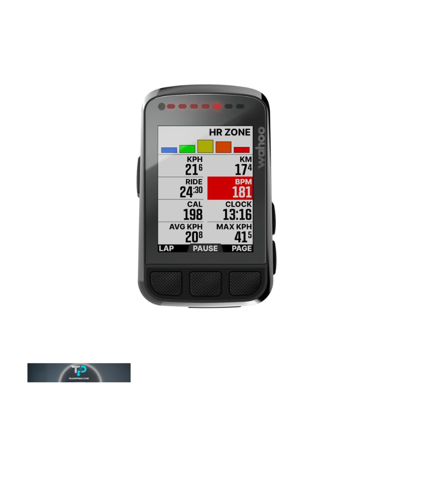 Ho testato su strada il nuovo Wahoo ELEMNT ROAM v2. Scopri nella mia recensione se il GPS Dual-Band e lo schermo a 64 colori valgono l'investimento per le tue uscite.