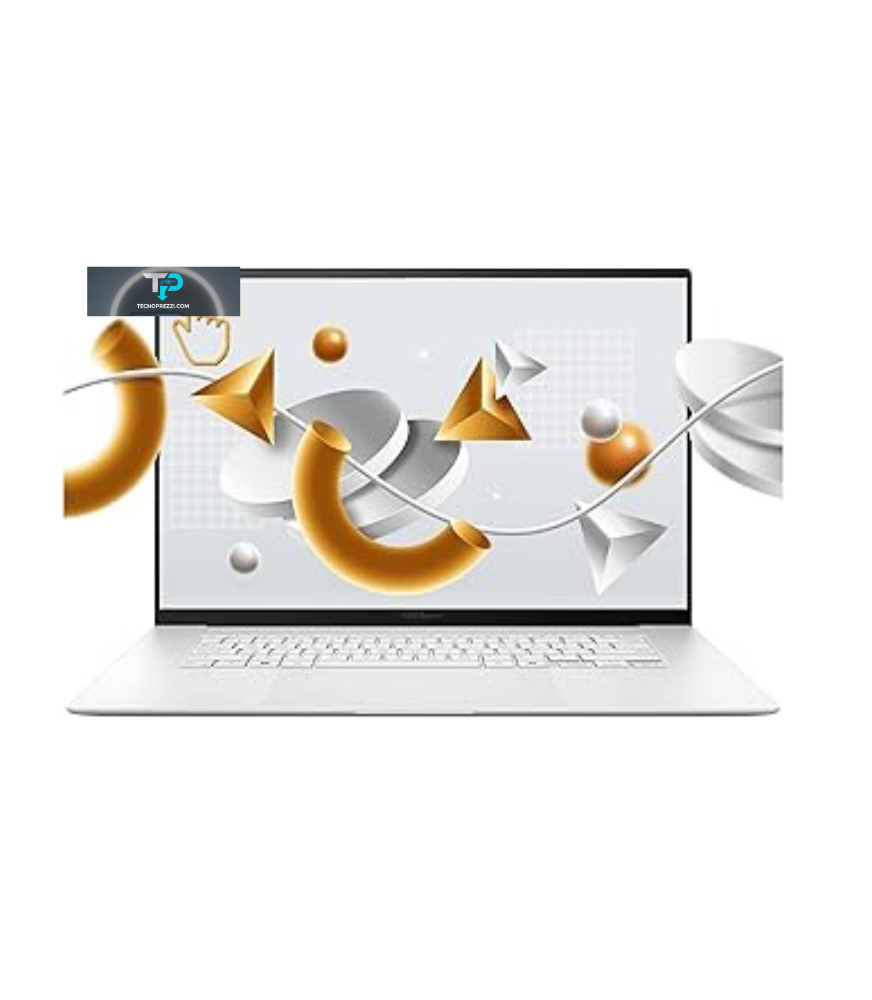 Scopri l'Asus Zenbook S 16 nella nostra prova approfondita. Design in Ceraluminum, potenza del chip AMD Ryzen AI 9 e uno schermo OLED mozzafiato. Vale davvero la pena? Scoprilo ora.