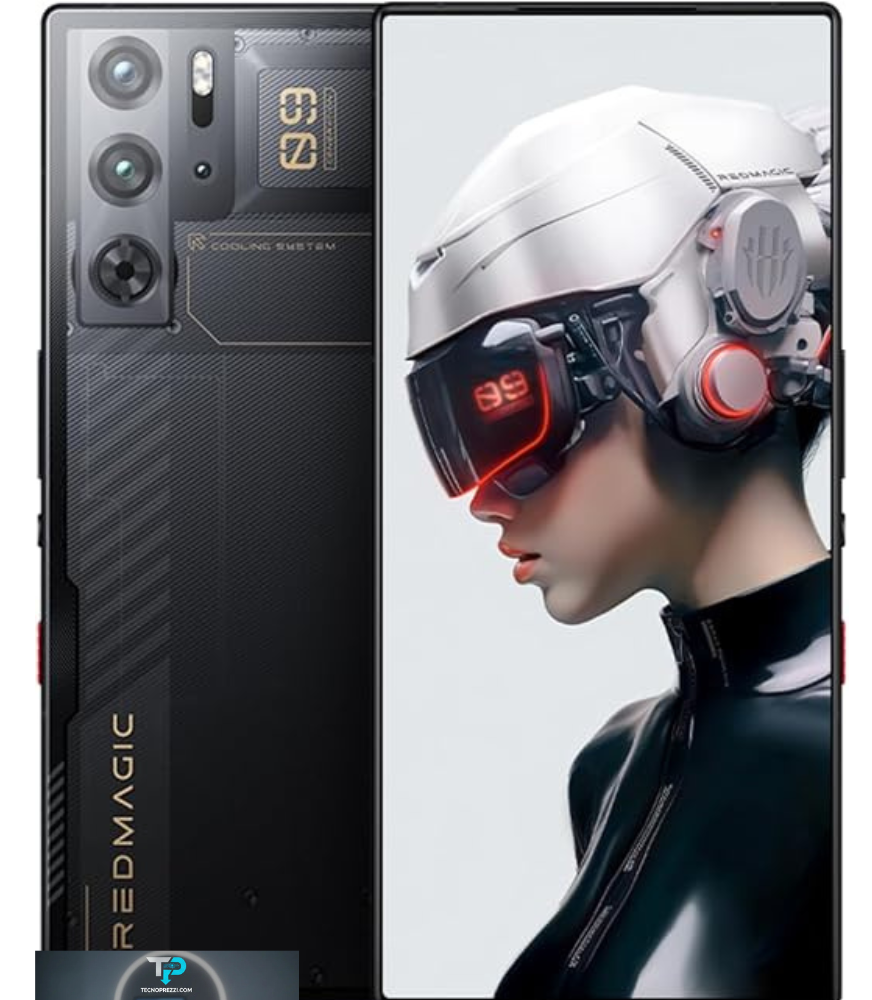 Scopri la potenza del Red Magic 9 Pro: Snapdragon 8 Gen 3, ventola attiva e design flat senza camera bump. Test prestazionali e verdetto finale per l'Italia.