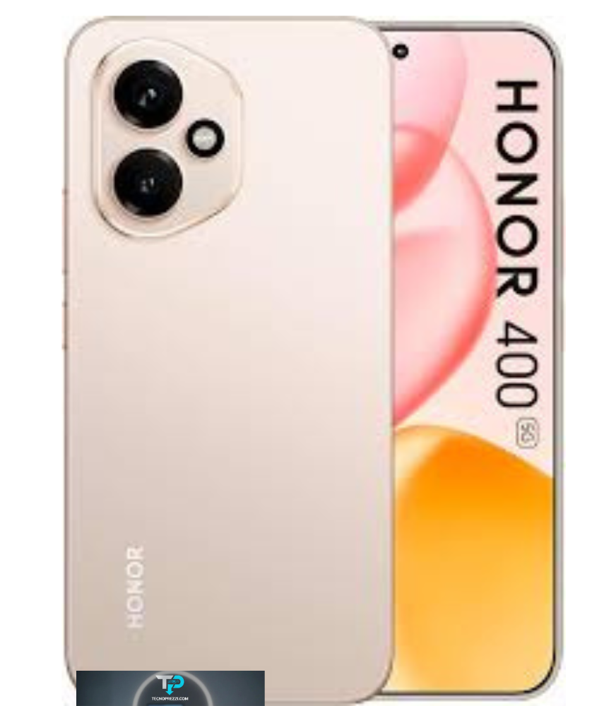 Scopri il nuovo Honor 400: display da 5000 nits, fotocamera AI da 200MP e batteria al silicio-carbonio. Vale la pena acquistarlo? Leggi la nostra analisi.